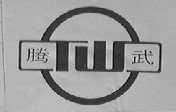 腾武
