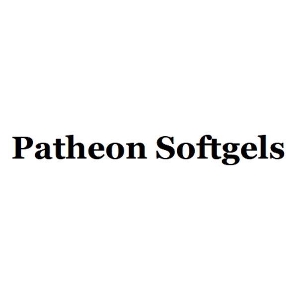 PATHEON SOFTGELS
