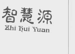 智慧源