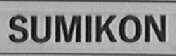 SUMIKON