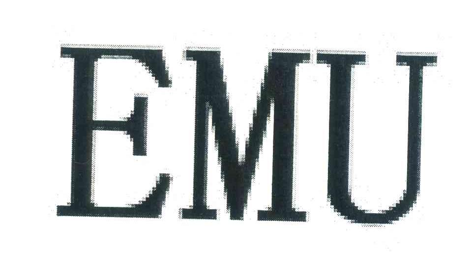 EMU