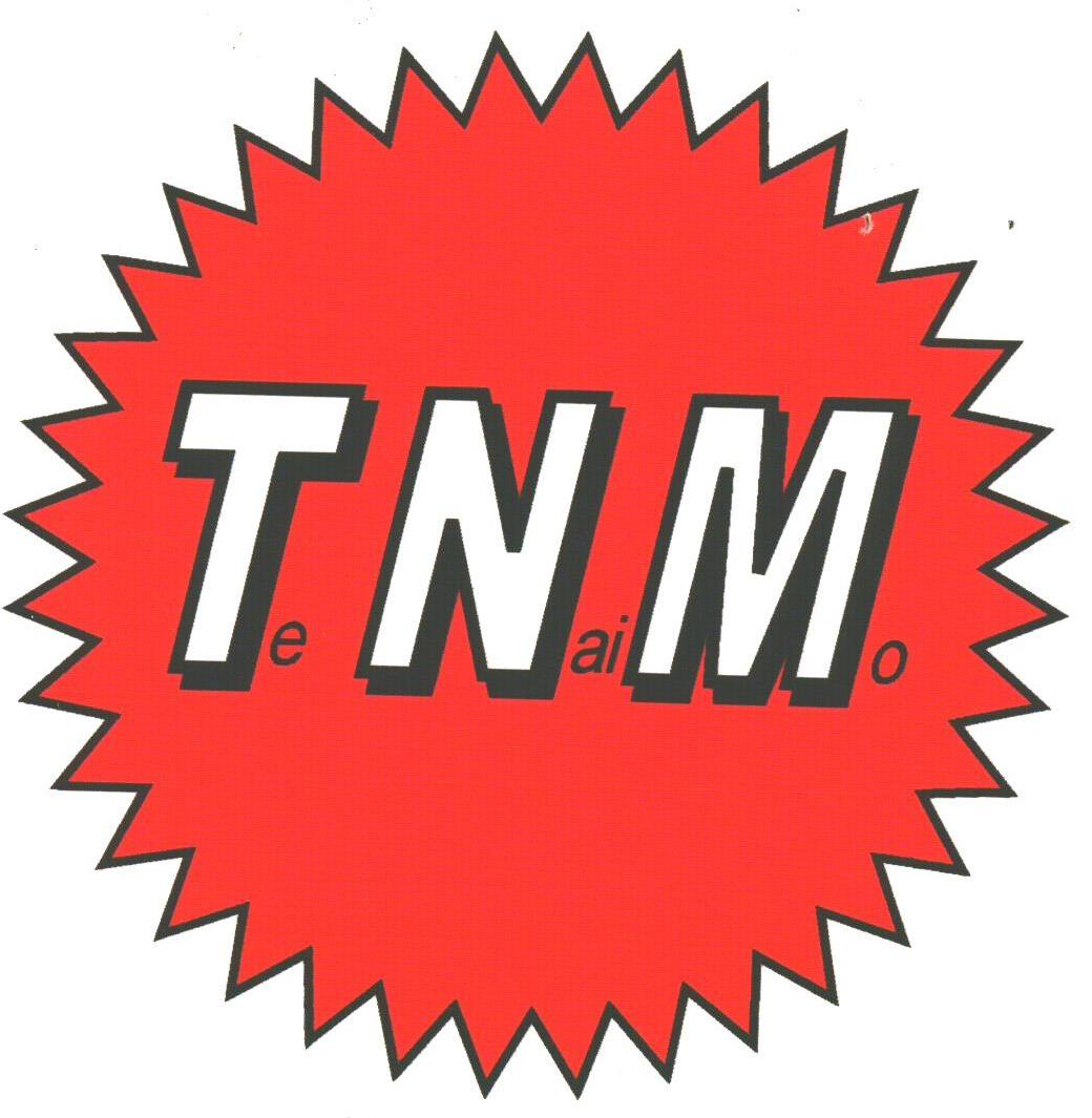 TE NAI MO;TNM