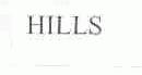 HILLS