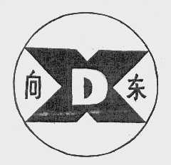 向东