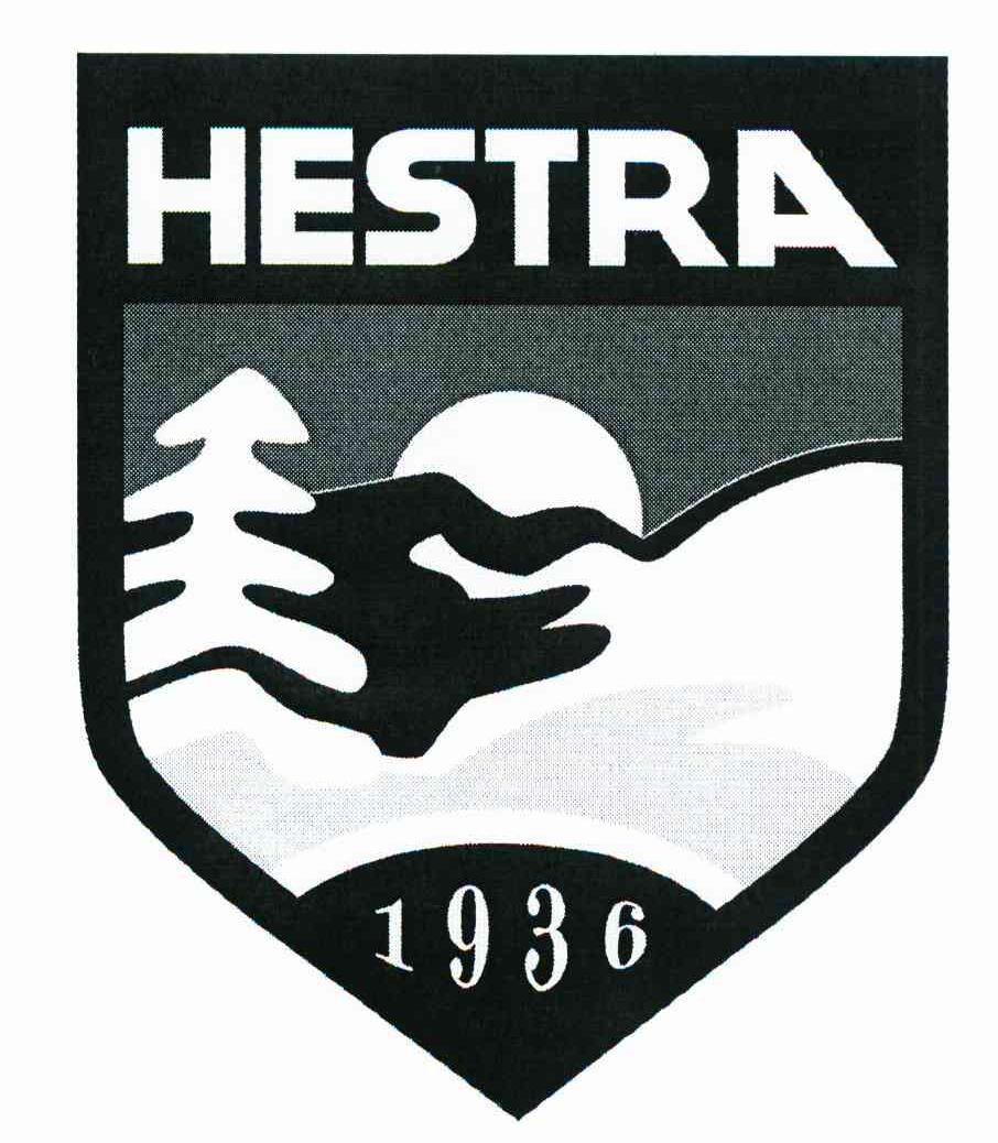 HESTRA 1936
