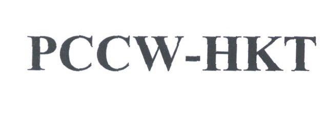 PCCW-HKT