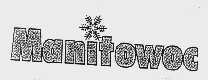 MANITOWOC