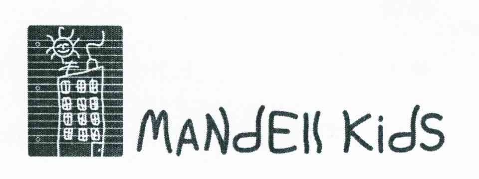 MANDELL KIDS
