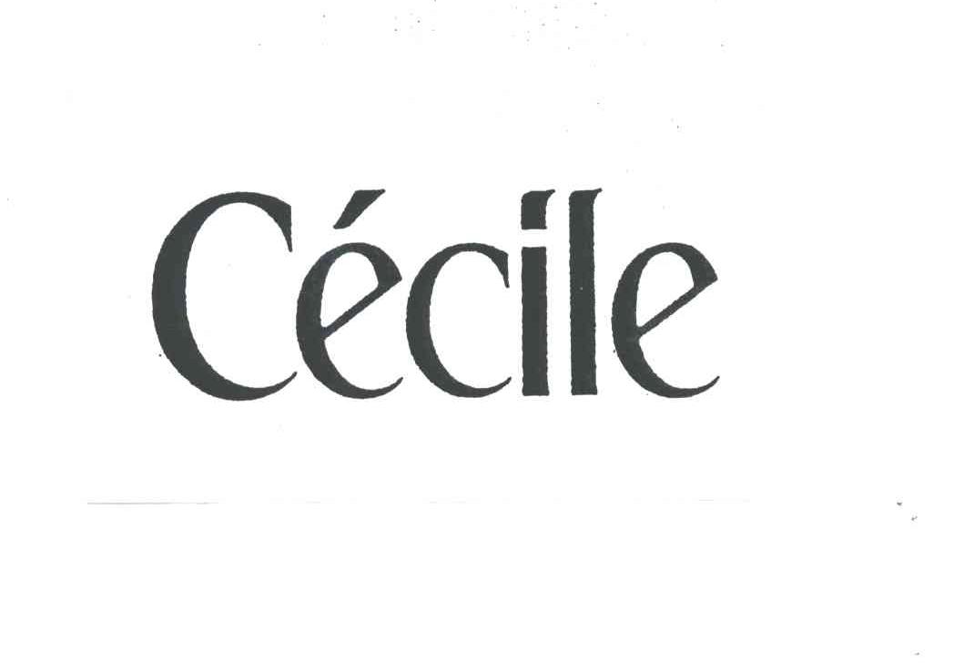 CECILE