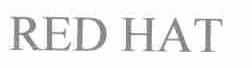 RED HAT