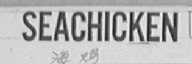 SEACHICKEN