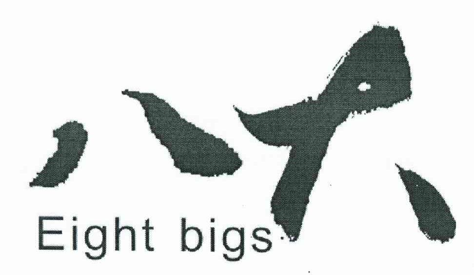八大 EIGHT BIGS