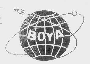 BOYA