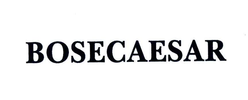 BOSECAESAR