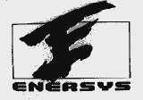 ENERSYS