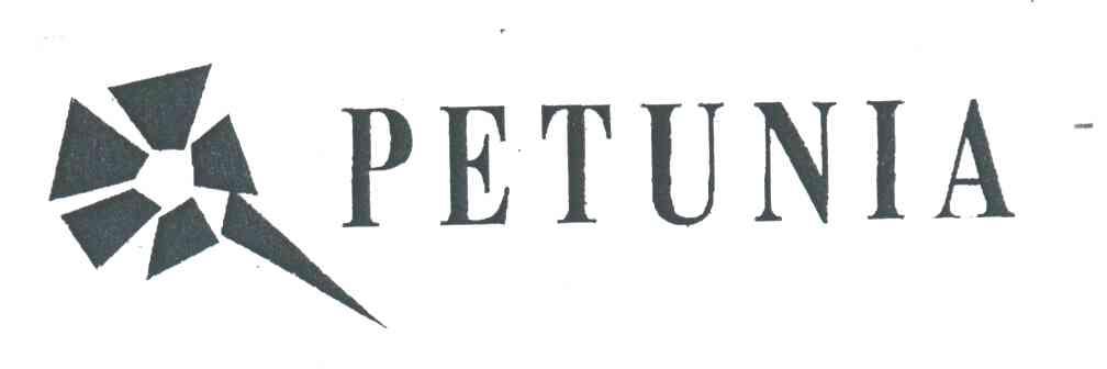 PETUNIA