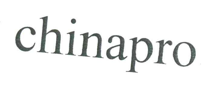 CHINAPRO