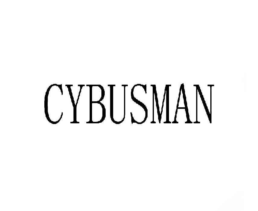 CYBUSMAN