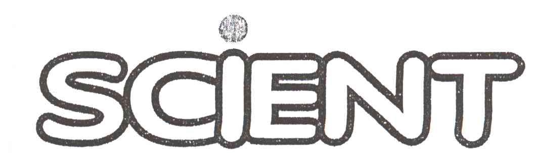 SCIENT