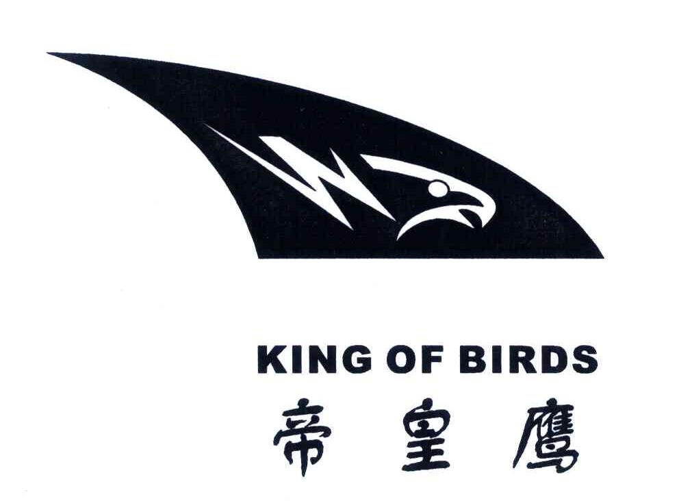 帝皇鹰;KING OF BIRDS