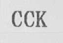 CCK