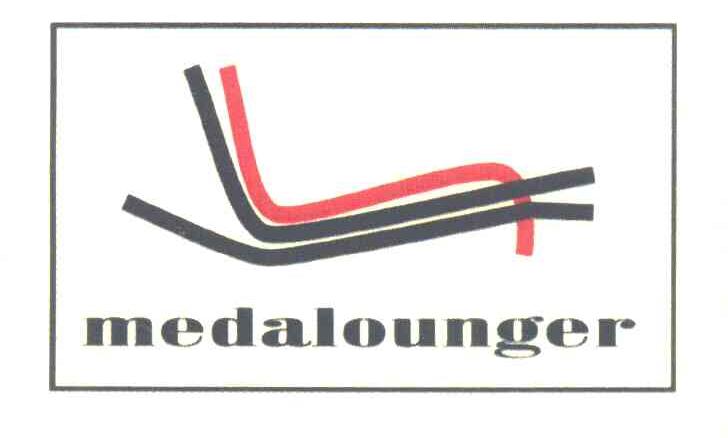 MEDALOUNGER