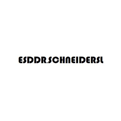 ESDDR.SCHNEIDERSL
