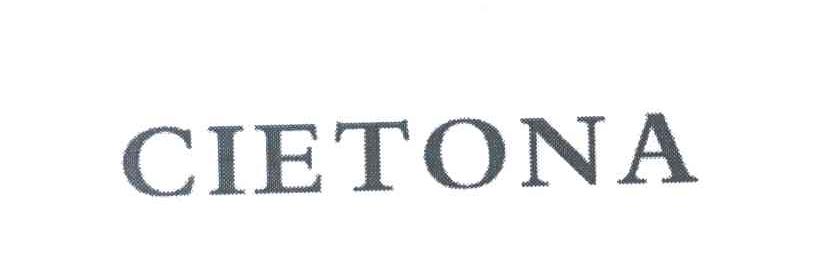 CIETONA