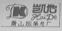 凯地