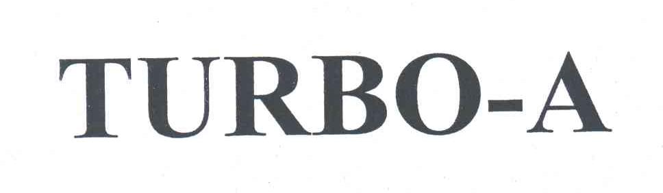 TURBO-A
