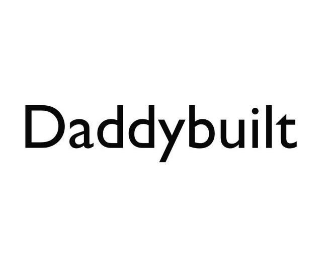 DADDYBUILT