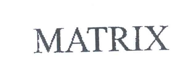 MATRIX