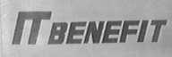 BENEFIT IT