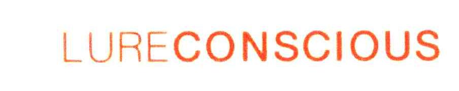 LURECONSCIOUS