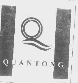 QUANTONG