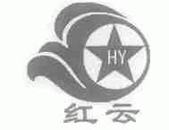红云