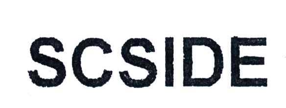 SCSIDE