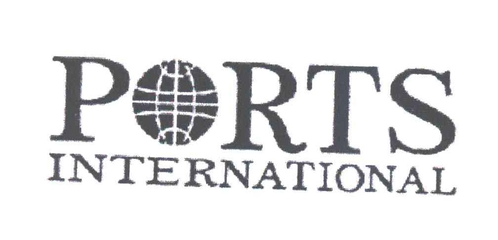 PORTS INTERNATIONAL