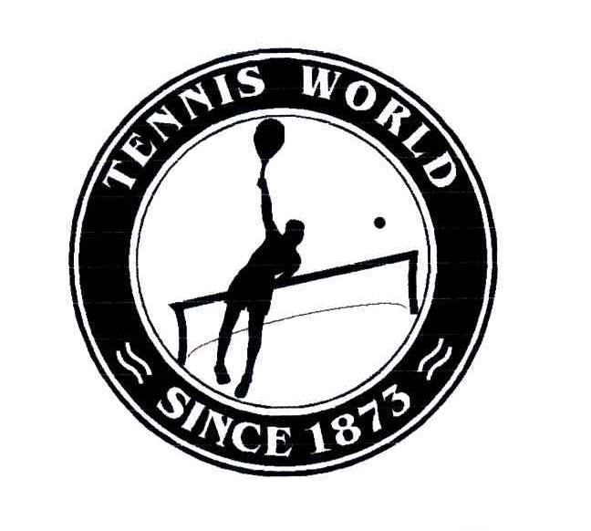 TENNIS WORLD SINCE 1873