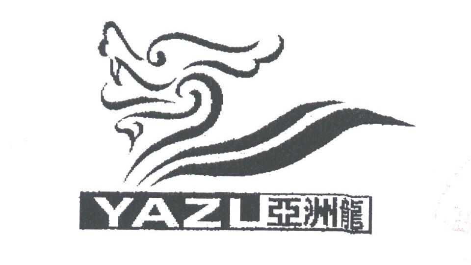 亚洲龙