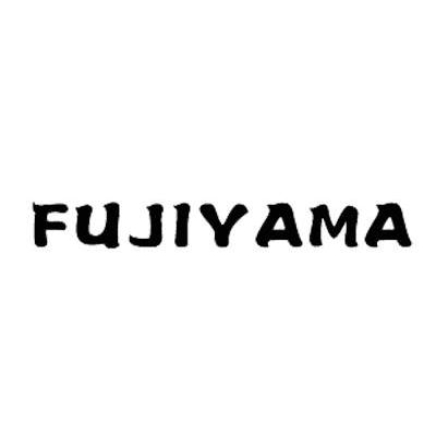 FUJIYAMA