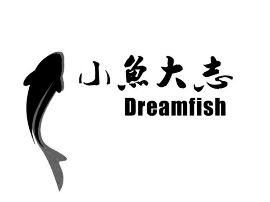 小鱼大志 DREAMFISH