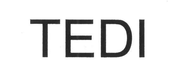 TEDI