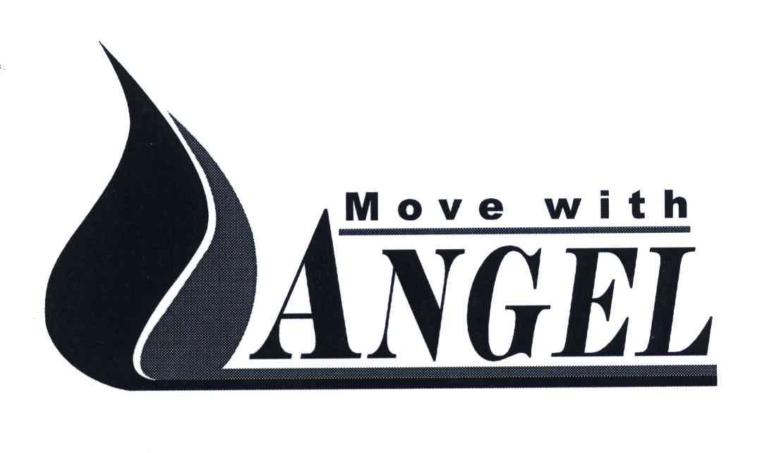 MOVE WITH ANGEL