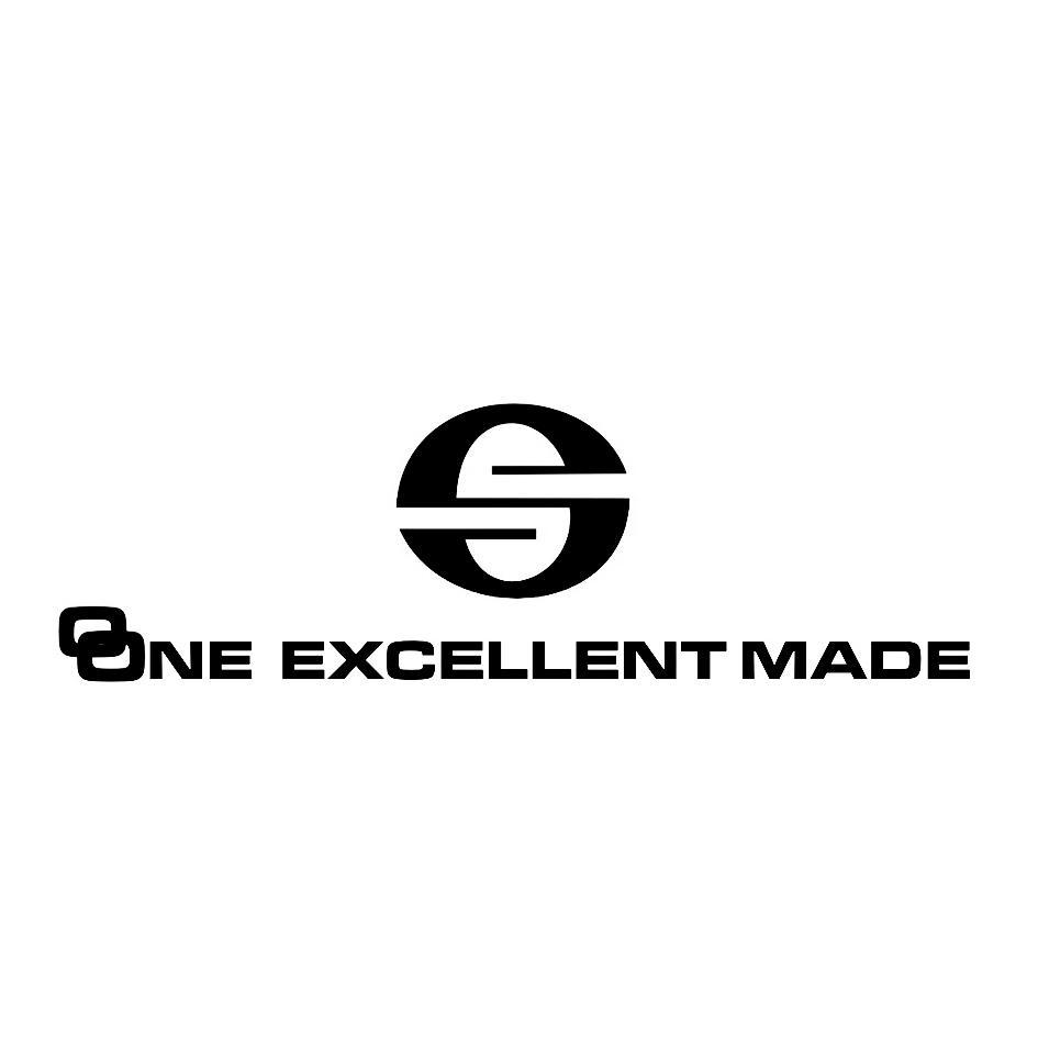 ONE EXCELLENT MADE