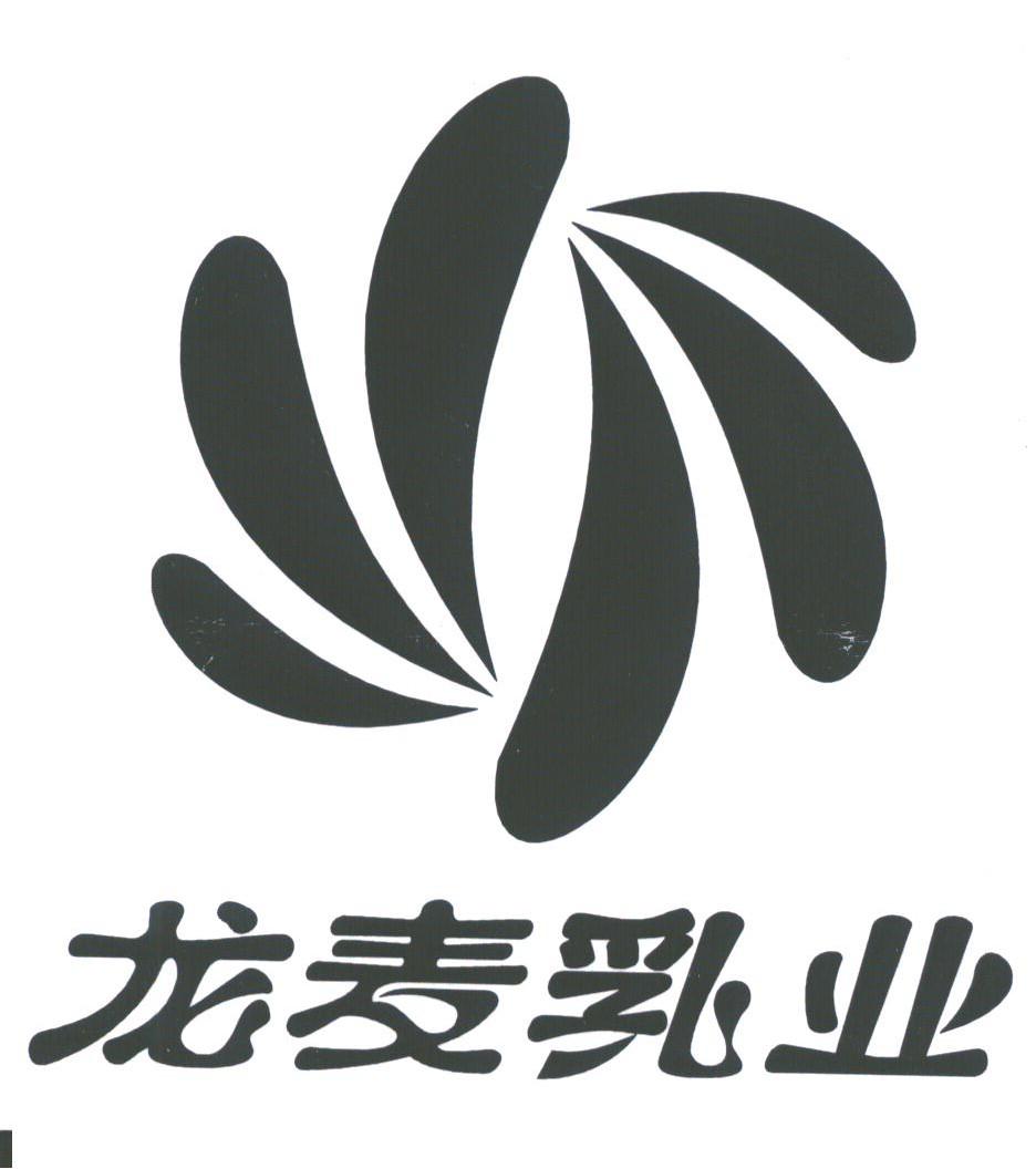龙麦