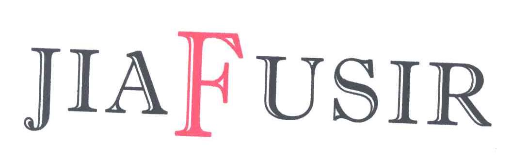 JIAFUSIR