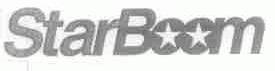 STARBOOM