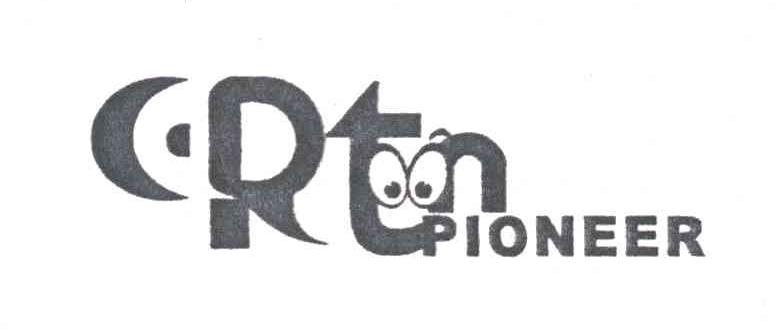 CRTN PIONEER