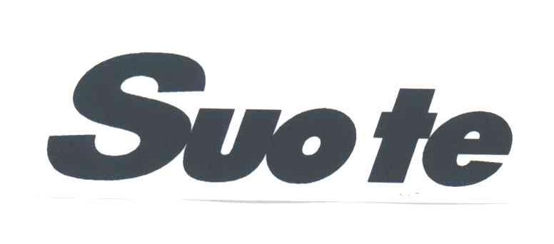 SUOTE
